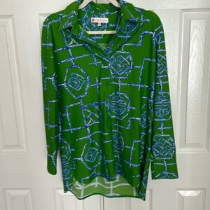 Jude Connally Hadley Top- Size M - Never Worn